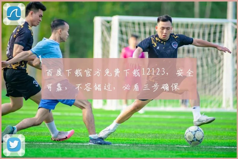 百度下载官方免费下载12123，安全可靠，不容错过，必看三步确保