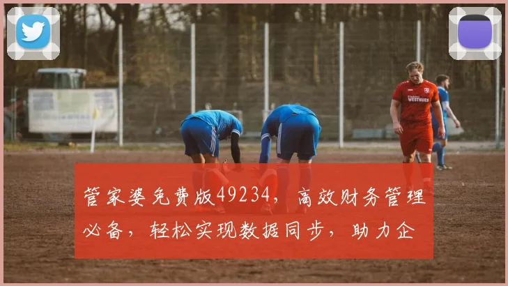 管家婆免费版49234，高效财务管理必备，轻松实现数据同步，助力企业腾飞