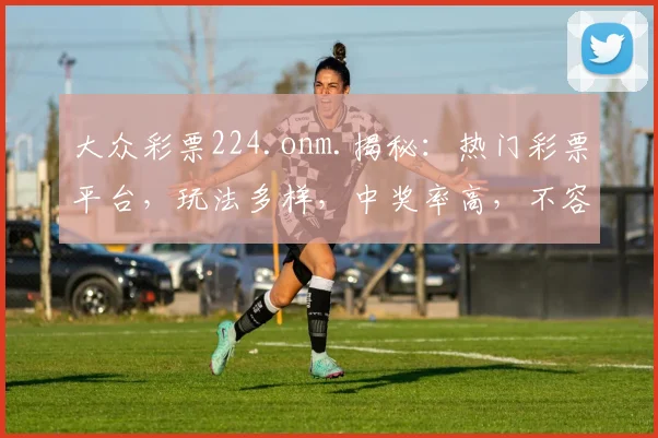 大众彩票224.onm.揭秘：热门彩票平台，玩法多样，中奖率高，不容错过，速来体验
